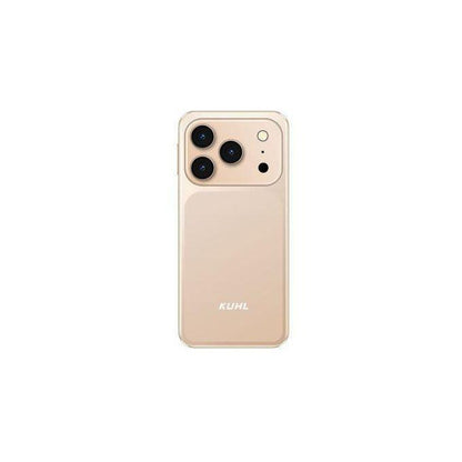 Kuhl 17 Pro Max 8GB + 128GB 6.8" Brand New Android Smartphone
