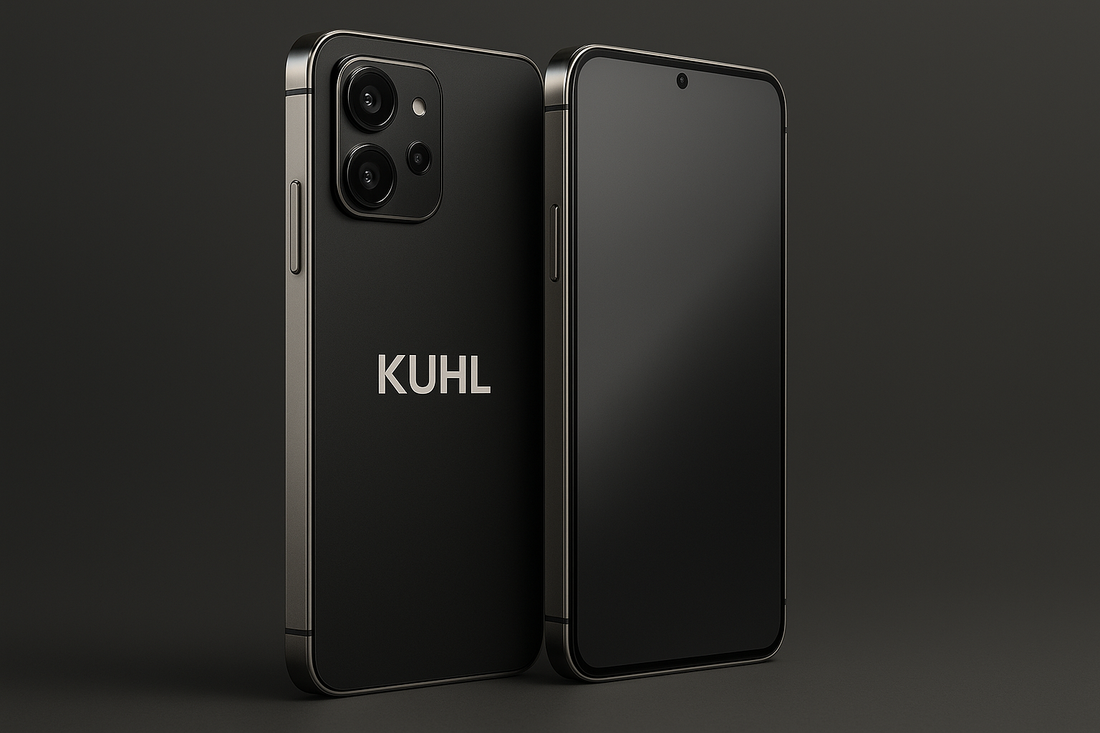 KUHL PHONE