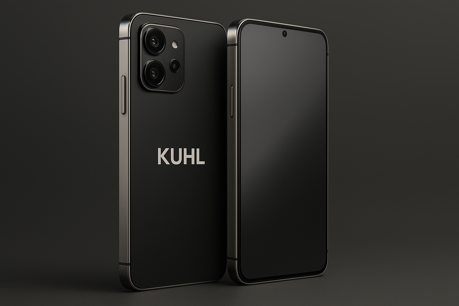KUHL PHONE